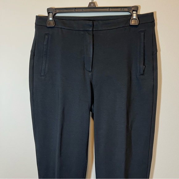 Lululemon Women’s Black On The Move Pants Women’s 6 - Picture 3 of 14